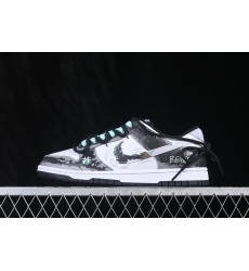 Nike Dunk Low Retro Men Shoes 68079