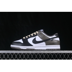 Nike Dunk Low Retro Men Shoes 68085