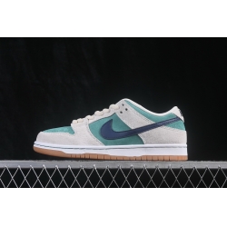 Nike Dunk Low Retro Men Shoes 68087