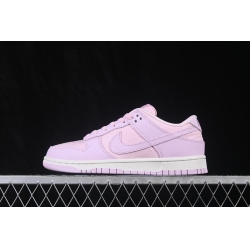 Nike Dunk Low Retro Men Shoes 68094