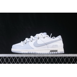 Nike Dunk Low Retro Men Shoes 68097