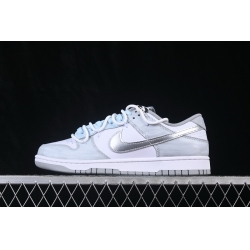 Nike Dunk Low Retro Men Shoes 68102