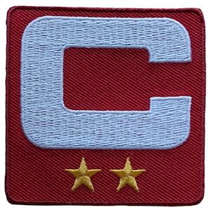 Youth Arizona Cardinals C Patch Biaog 002